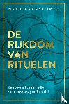 Branscombe, Mara - De rijkdom van rituelen