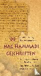 Slavenburg, Jacob, Glaudemans, Willem - De Nag Hammadi-geschriften