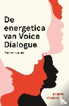 Stamboliev, Robert - De energetica van Voice Dialogue