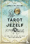 Damme, Annick Van - Tarot voor jezelf - Verrassende inzichten liggen in je eigen handen