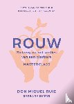 Ruiz, Don Miguel - Rouw