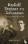 Stolp, Hans - Rudolf Steiner en Johannes