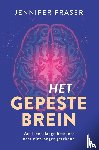 Fraser, Jennifer - Het gepeste brein