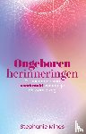 Mines, Stephanie - Ongeboren herinneringen