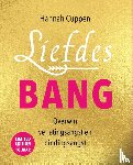 Cuppen, Hannah - Liefdesbang