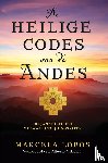 Lobos, Marcela - De heilige codes van de Andes