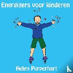 Purperhart, Helen - Energizers voor kinderen