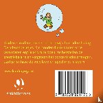 Purperhart, Helen - Ademspelkaarten voor kinderen