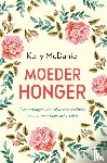 McDaniel, Kelly - Moederhonger