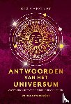 Chestney, Kim - Antwoorden van het universum