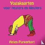 Purperhart, Helen - Yogakaarten voor peuters en kleuters