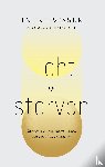 Visser, Ineke - Licht op sterven