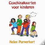 Purperhart, Helen - Coachingkaarten voor kinderen