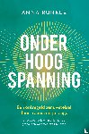 Runkle, Anna - Onder hoogspanning