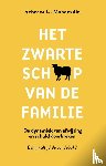Mandeville, Rebecca C. - Het zwarte schaap van de familie