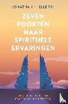 Ellerby, Jonathan - Zeven poorten naar spirituele ervaringen