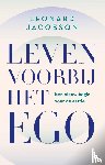 Jacobson, Leonard - Leven voorbij het ego