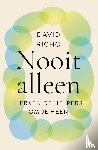 Richo, David - Nooit alleen