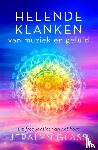 Glass, Jeralyn - Helende klanken van muziek en geluid