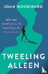 Woodward, Joan - Tweeling alleen