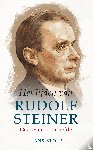 Stolp, Hans - Het lijden van Rudolf Steiner