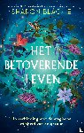 Blackie, Sharon - Het betoverende leven
