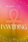 Haich, Elisabeth - Inwijding