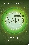 Forrest, Steven - Het element aarde