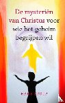 Stolp, Hans - De mysteriën van Christus