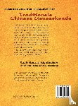 Grandjean, Michael, Birker, Klaus - Traditionele Chinese geneeskunde