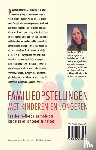 Dykstra, Ingrid - Familieopstellingen met kinderen en jongeren