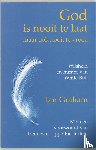 Graham, Ian - God is nooit te laat! (maar ook nooit te vroeg)