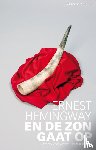 Hemingway, Ernest - En de zon gaat op