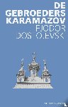 Dostojevski, Fjodor - De gebroeders Karamazov