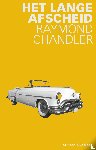 Chandler, Raymond - Het lange afscheid