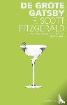 Scott Fitzgerald, F. - De grote Gatsby