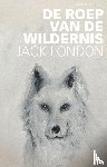 London, Jack - De roep van de wildernis