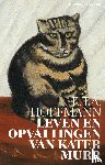 Hoffmann, E.T.A. - Leven en opvattingen van Kater Murr
