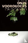 Calvino, Italo - Onze voorouders
