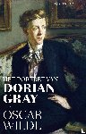 Wilde, Oscar - Het portret van Dorian Gray