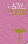 Scott Fitzgerald, Francis - De grote Gatsby