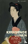 Tanizaki, Junichiro - Kruisende lijnen