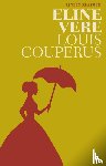 Couperus, Louis - Eline Vere