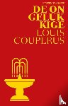 Couperus, Louis - De ongelukkige