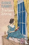 Flaubert, Gustave - Madame Bovary