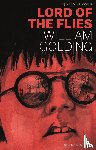 Golding, William - Lord of the Flies