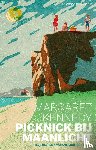 Kennedy, Margaret - Picknick bij maanlicht