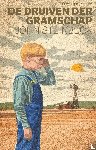 Steinbeck, John - De druiven der gramschap