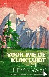 Hemingway, Ernest - Voor wie de klok luidt