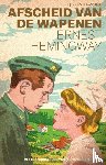 Hemingway, Ernest - Afscheid van de wapenen